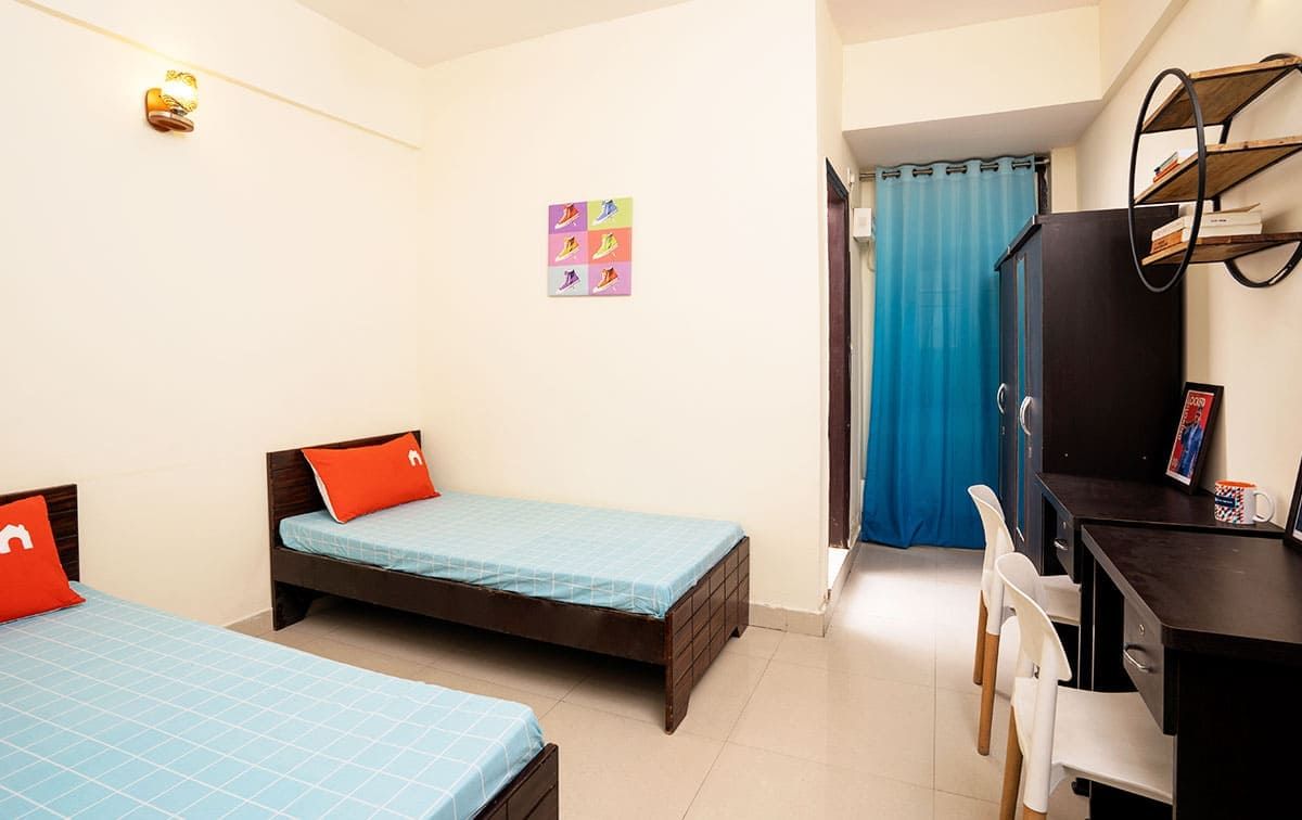 Pg in andheri.west Pg in andheri.west